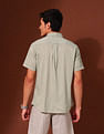 U.S. Polo Assn. Tailored Fit Pure Cotton Poplin Shirt