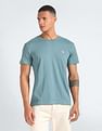 Calvin Klein Jeans Regenrative Cotton Monologo T-Shirt - Pack Of 2
