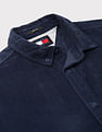 Tommy Hilfiger Regular Fit Corduroy Shirt