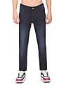 Flying Machine Jackson Skinny Fit Mid Rise Jeans