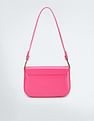 U.S. Polo Assn. Women City Girl Solid Sling Bag