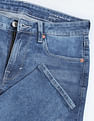 Flying Machine Jackson Super Skinny Fit Low Rise Jeans
