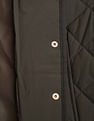 Tommy Hilfiger Spread Collar Quilted Jacket