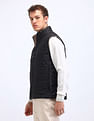 Flying Machine Reversible Regular Fit Padded Jacket