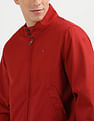 Tommy Hilfiger Sustainable Solid Jacket