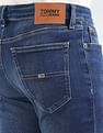 Tommy Hilfiger Recycled Cotton Simon Skinny Fit Jeans