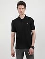 Calvin Klein Jeans Cooling Regular Polo Shirt