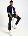 Calvin Klein Jeans Slim Fit Twill Shirt