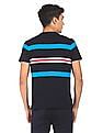U.S. Polo Assn. Crew Neck Striped T-Shirt