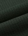U.S. Polo Assn. Women Tipped Collar Textured Polo Shirt