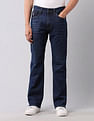 U.S. Polo Assn. Denim Co. Connor Bootcut Blue Jeans