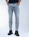Flying Machine Mankle Relaxed Tapered Fit F-Lite Jeans
