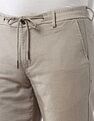 Arrow Sport Regular Fit Night Is Young Trousers