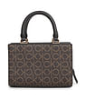 Calvin Klein Astrid Mini Satchel Bag