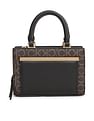 Calvin Klein Astrid Mini Satchel Bag