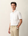 Arrow Textured Dobby Ceremonial Shirt