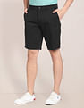 U.S. Polo Assn. Slim Fit Twill Trousers