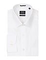 Arrow Solid Regular Fit Shirt