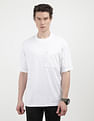 Calvin Klein Jeans Cooling Relaxed Fit T-Shirt