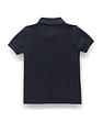 U.S. Polo Assn. Kids Boys Pure Cotton Polo Shirt