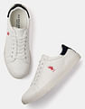 U.S. Polo Assn. Men Madryn 3.0 Low Top Sneakers
