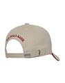 U.S. Polo Assn. Cotton Solid Lugo Cap