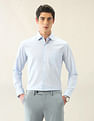 Arrow Pure Cotton Ceremonial Shirt