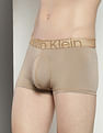 Calvin Klein Underwear Low Rise Solid Trunks