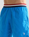U.S. Polo Assn. Solid Pure Cotton Boxers - Pack Of 1