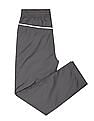 U.S. Polo Assn. Kids Boys Contrast Piping Track Pants