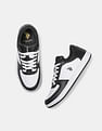 U.S. Polo Assn. Women Women Colour Block Rein 2.0 Sneakers