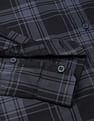 Calvin Klein Jeans Large Scale Checked Shirt