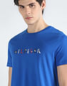 Tommy Hilfiger Slim Fit Transitional Cotton T-Shirt