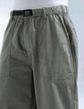 Flying Machine Twill Relaxed Fit Cargos