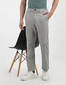 Calvin Klein Jeans Twill Slim Fit Chinos