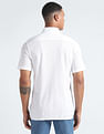 Tommy Hilfiger Organic Cotton 1985 Knitted Shirt