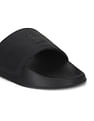 U.S. Polo Assn. Men Debossed Monogram Specter 5.0 Slides
