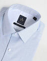 Arrow Pure Cotton Dobby Shirt