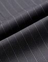 U.S. Polo Assn. Pinstriped Tailored Fit Shirt