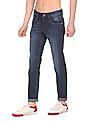 Flying Machine Mid Rise Skinny Jackson Fit Jeans