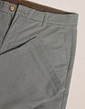 U.S. Polo Assn. Riley Straight Fit Mid Rise Trousers