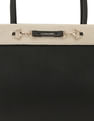 U.S. Polo Assn. Women Alina Colour Blocked Satchel Bag