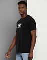 Calvin Klein Box Logo Slim Fit T-Shirt
