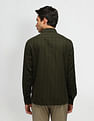 Arrow Sport Tailored Fit Cotton Shirt