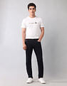 U.S. Polo Assn. Denim Co. Regallo Skinny Fit Blue Authentic Denim Jeans