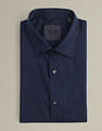 Arrow Pure Cotton Tailored Fit 1851 Shirt