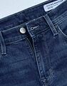 Flying Machine Freddie Slim Straight Fit Authentic Signature Jeans