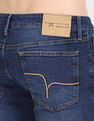 Flying Machine Jackson Super Skinny Jeans