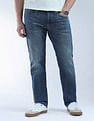 Flying Machine F-Jango Straight Fit F-Lite Jeans