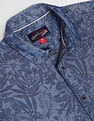 U.S. Polo Assn. Denim Co. Classic Floral Print Shirt